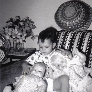 Meet your Posher, Charlotte